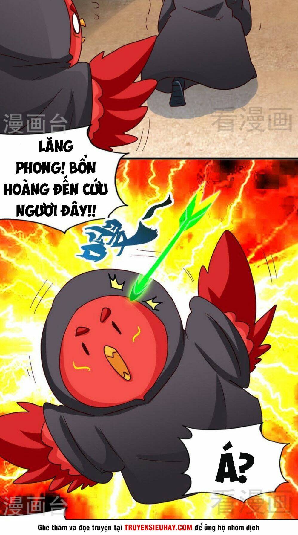 Chương 124 - Trang 16