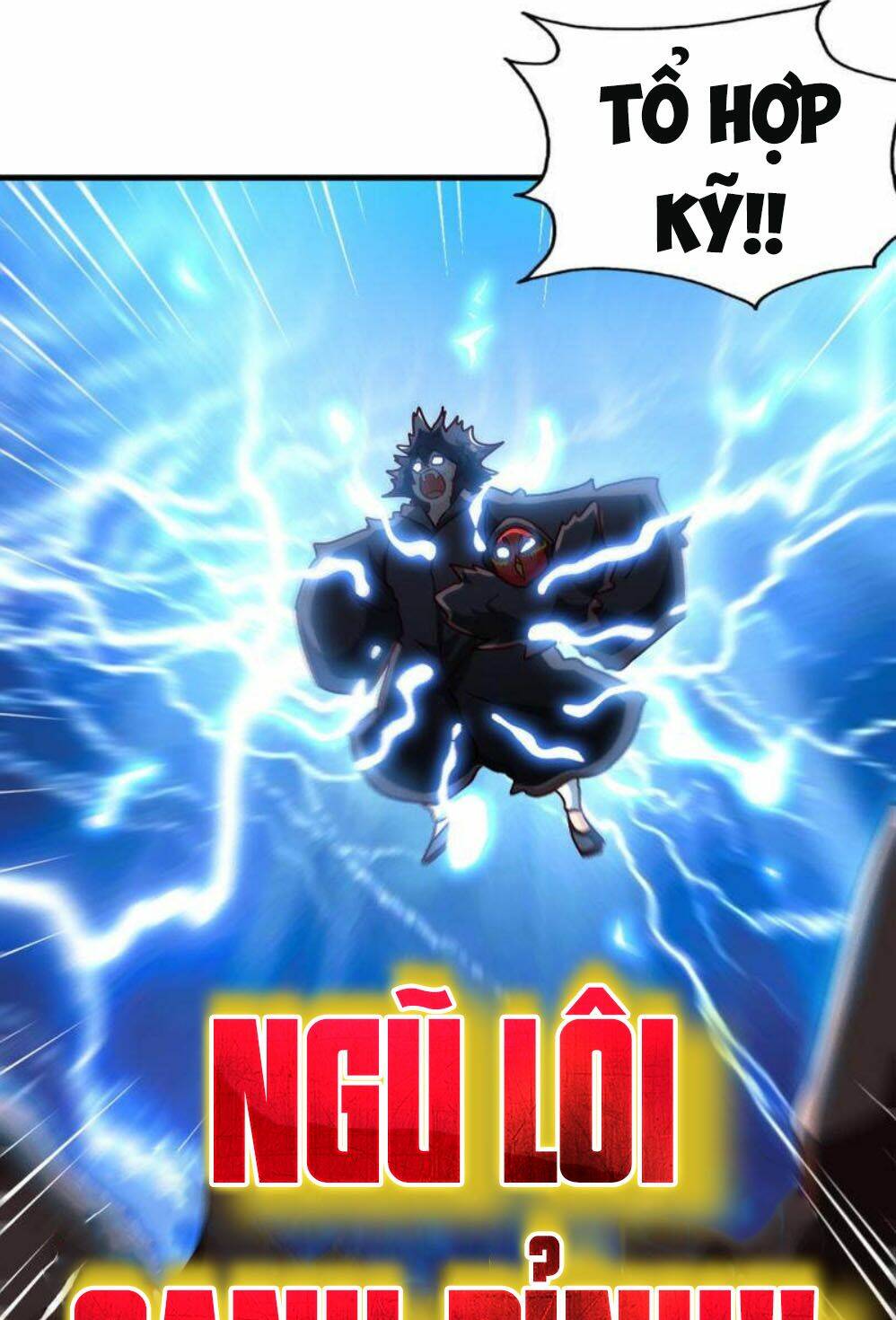 Chương 124 - Trang 21
