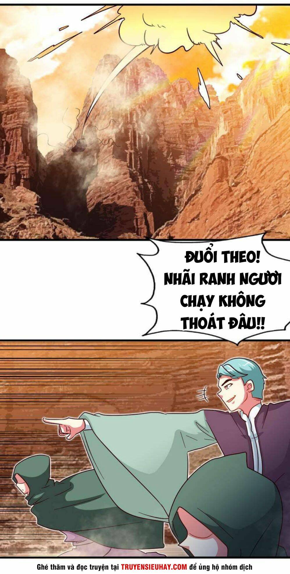 Chương 124 - Trang 23