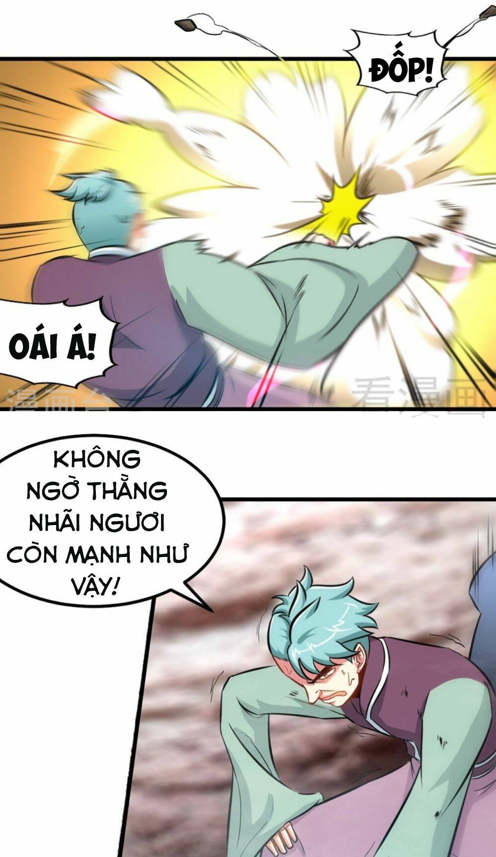 Chương 124 - Trang 8