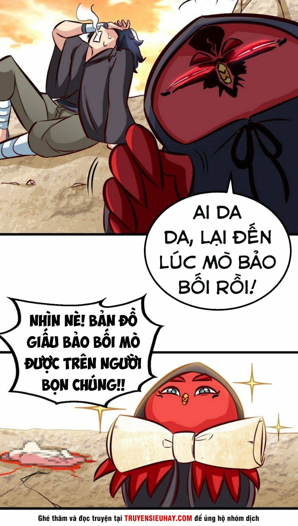 Chương 125 - Trang 18