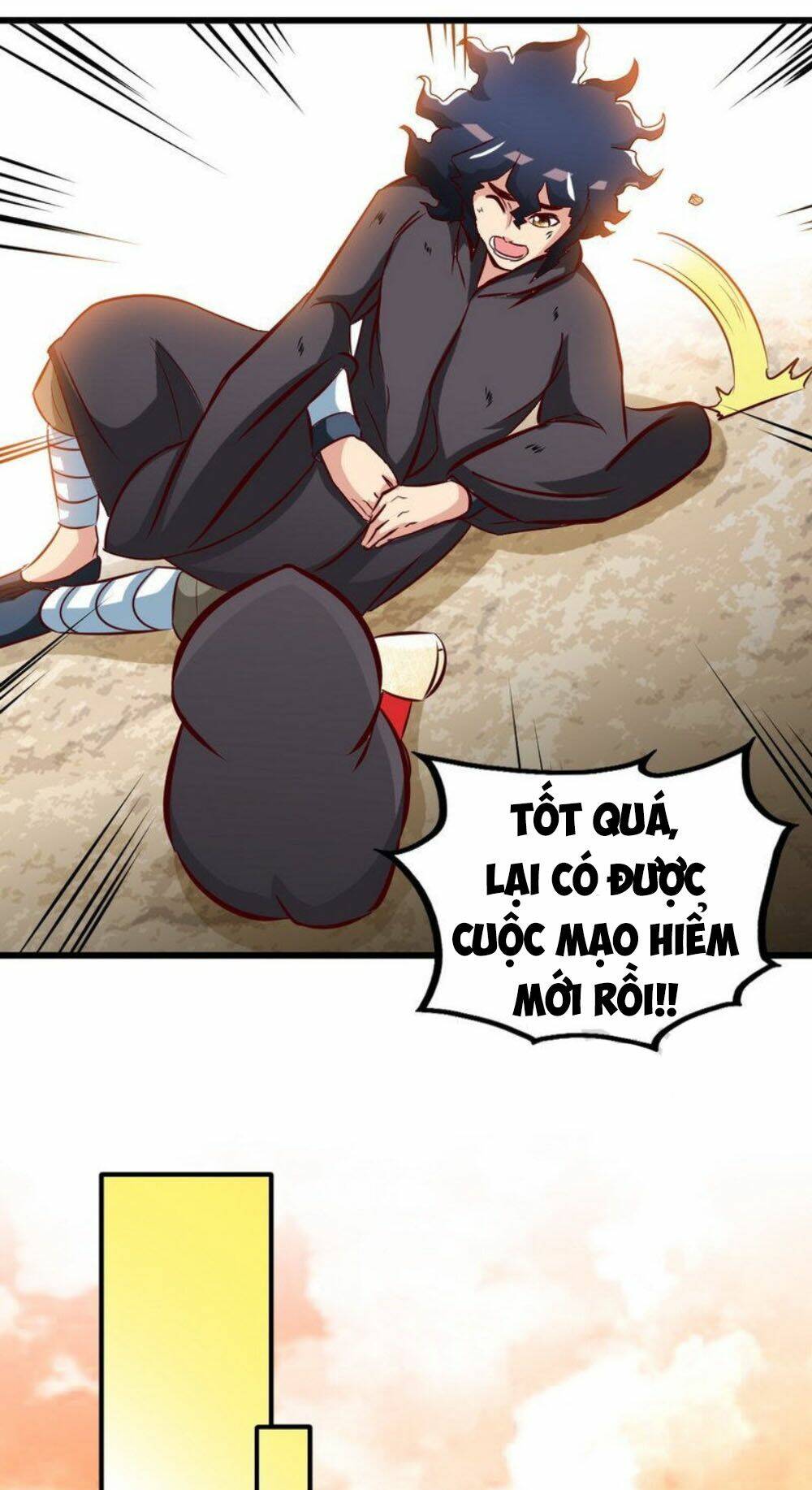 Chương 125 - Trang 19
