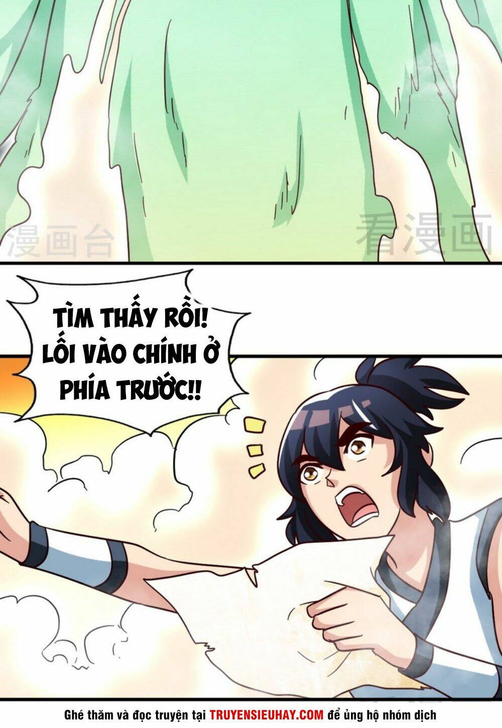 Chương 125 - Trang 25