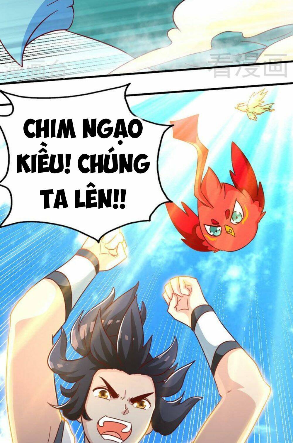 Chương 125 - Trang 37