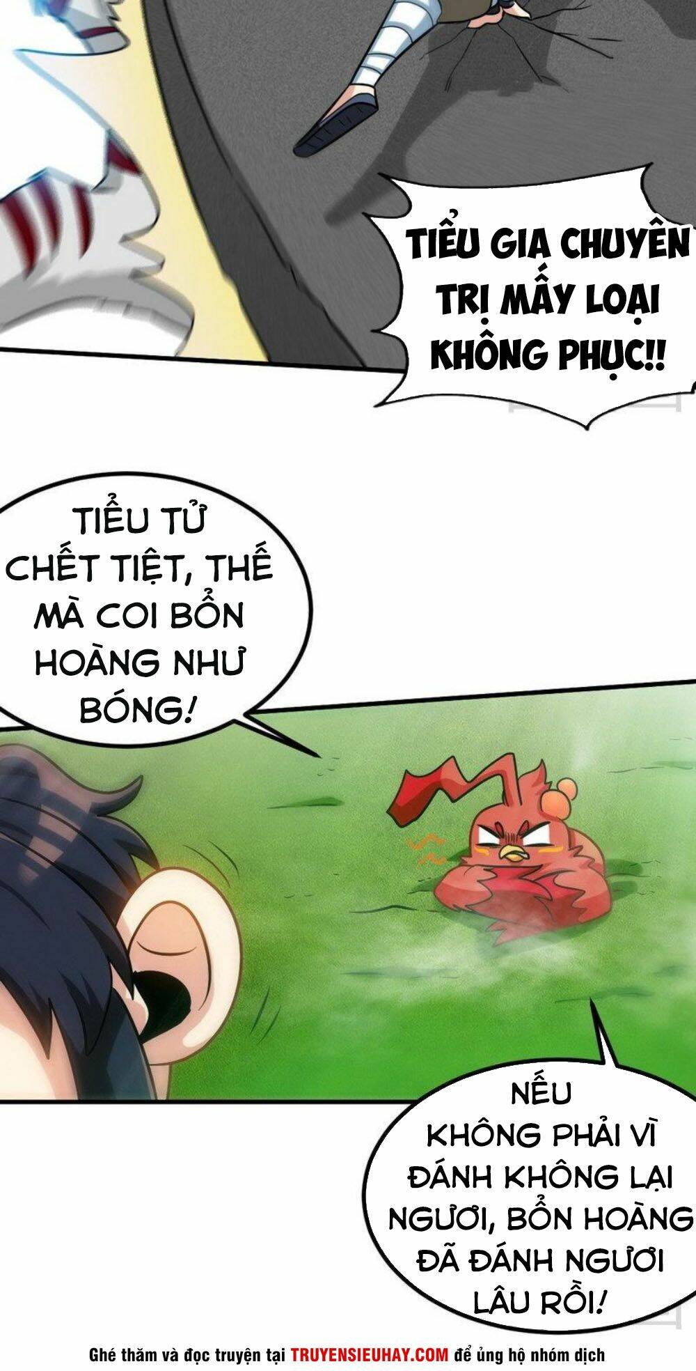 Chương 126 - Trang 11