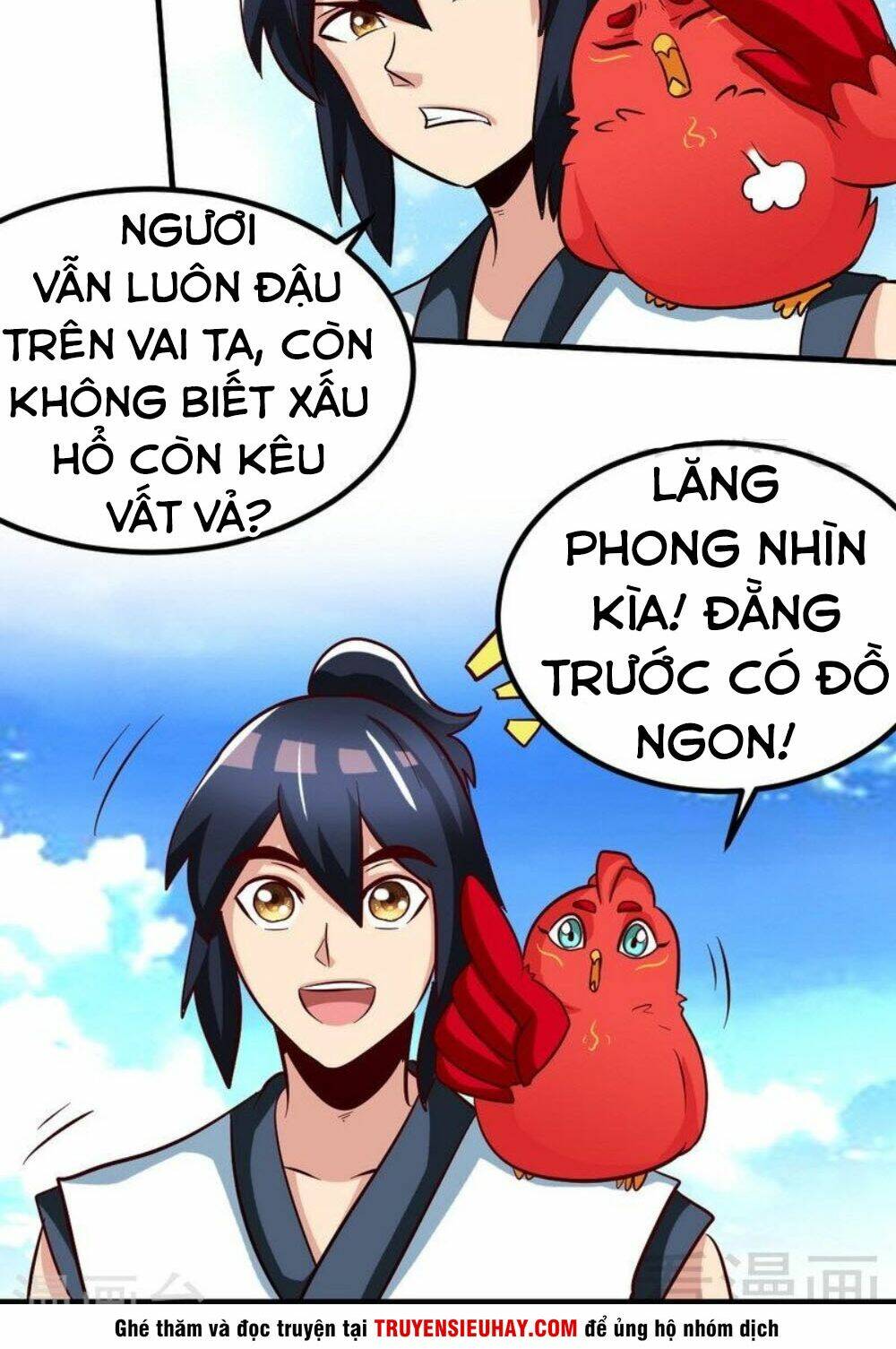 Chương 126 - Trang 14
