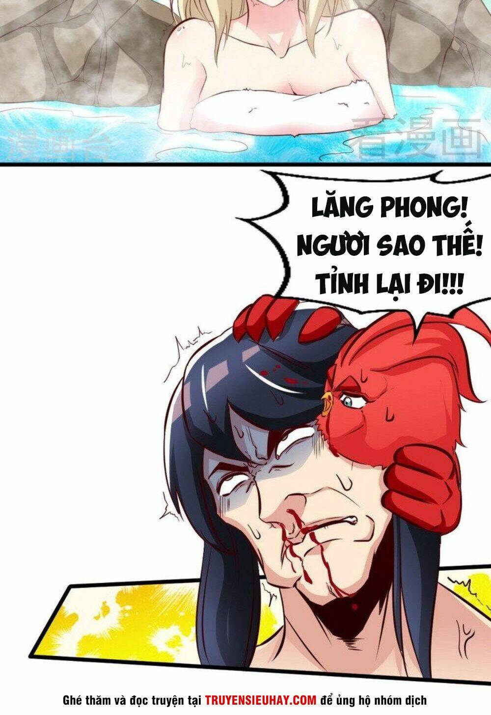 Chương 126 - Trang 26