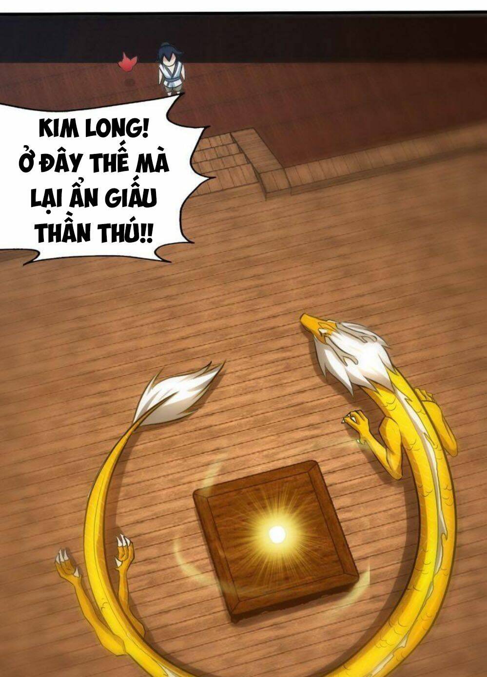 Chương 127 - Trang 15