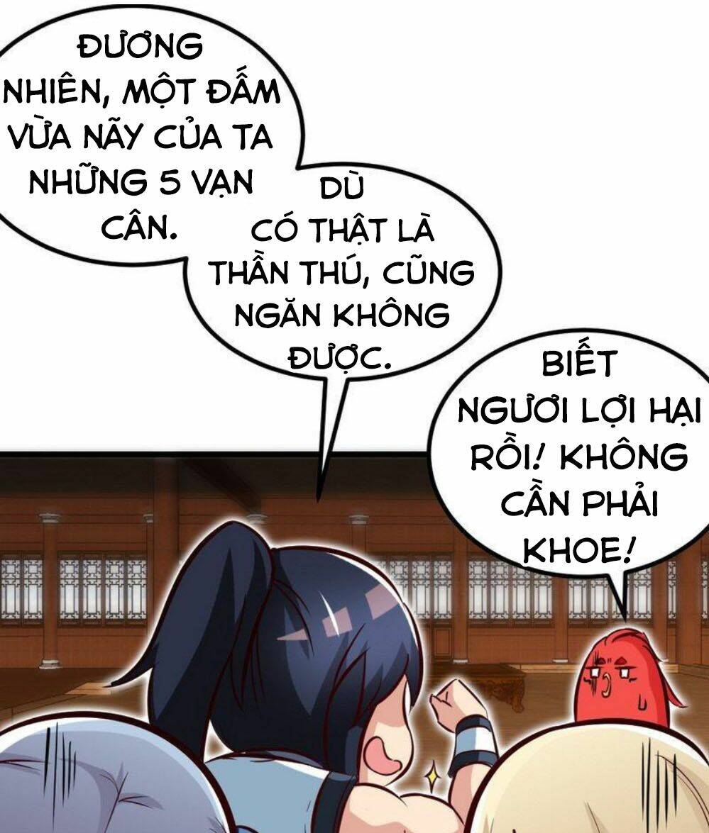 Chương 127 - Trang 21
