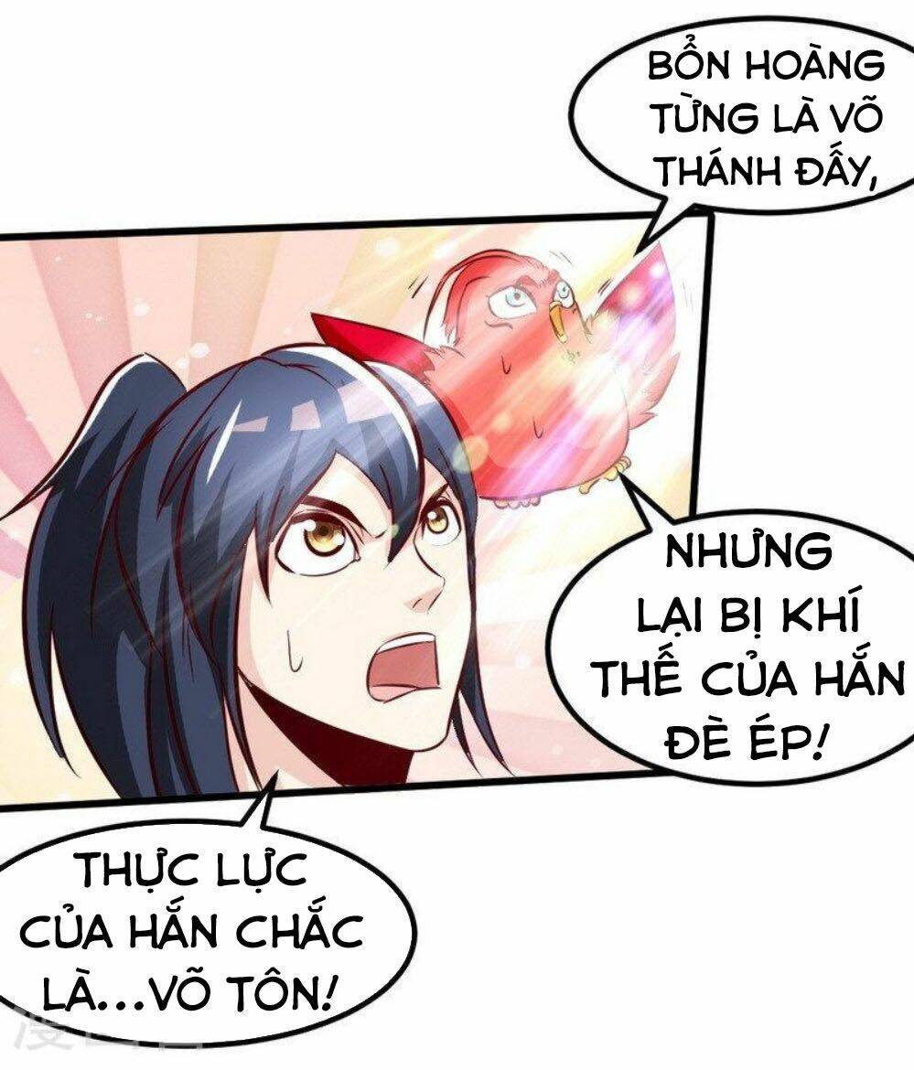 Chương 127 - Trang 25