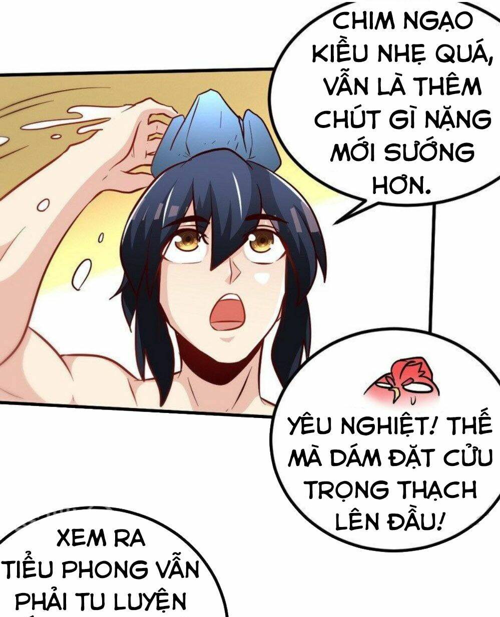 Chương 127 - Trang 5