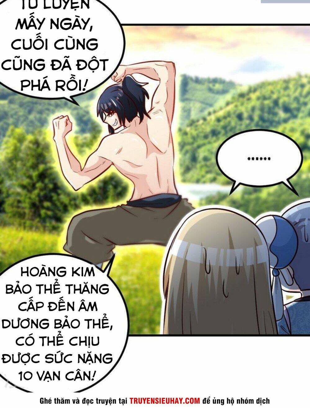 Chương 127 - Trang 8