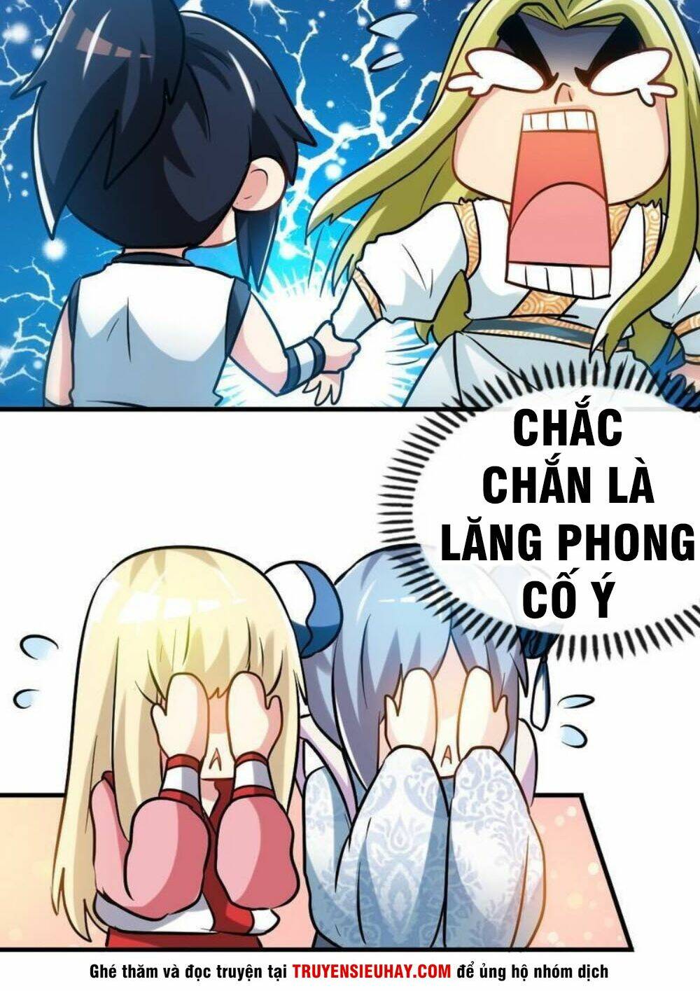 Chương 128 - Trang 19