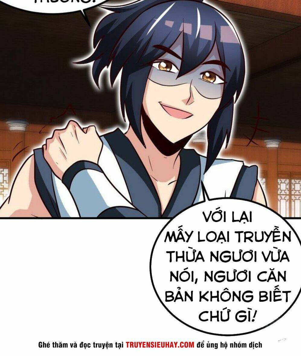 Chương 128 - Trang 21