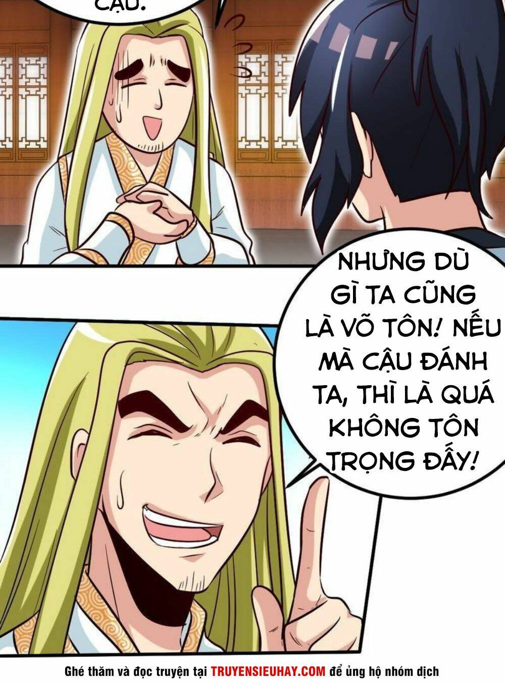 Chương 128 - Trang 23