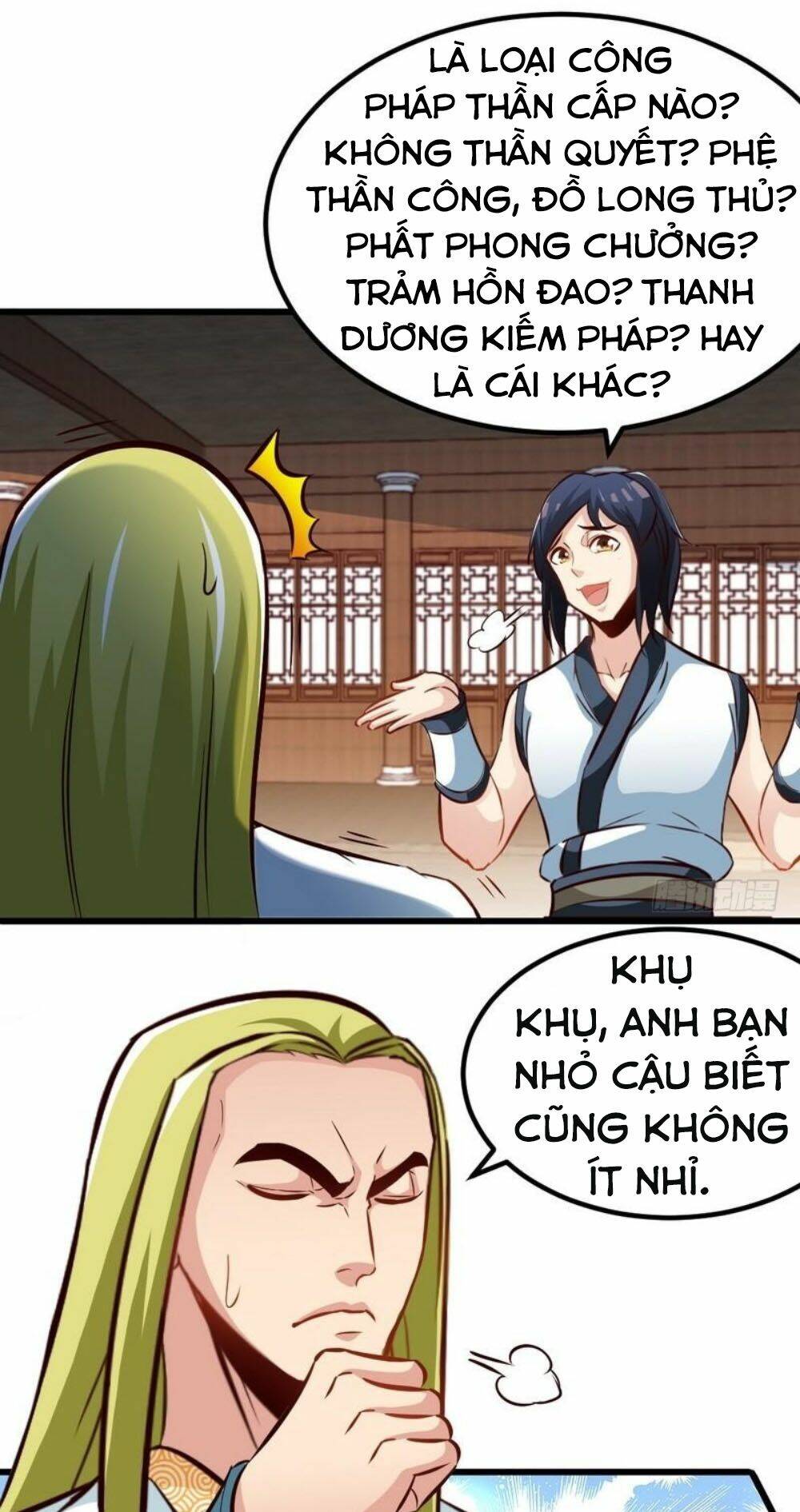 Chương 128 - Trang 5