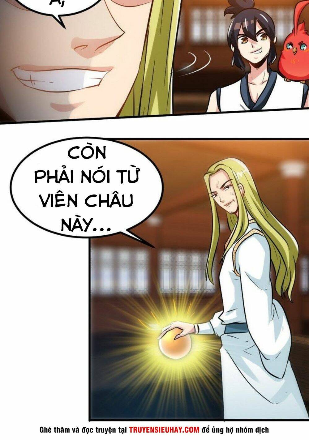 Chương 129 - Trang 11