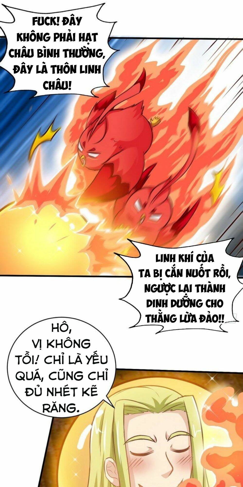 Chương 129 - Trang 19