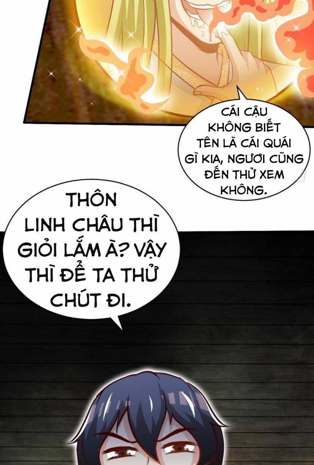 Chương 129 - Trang 20