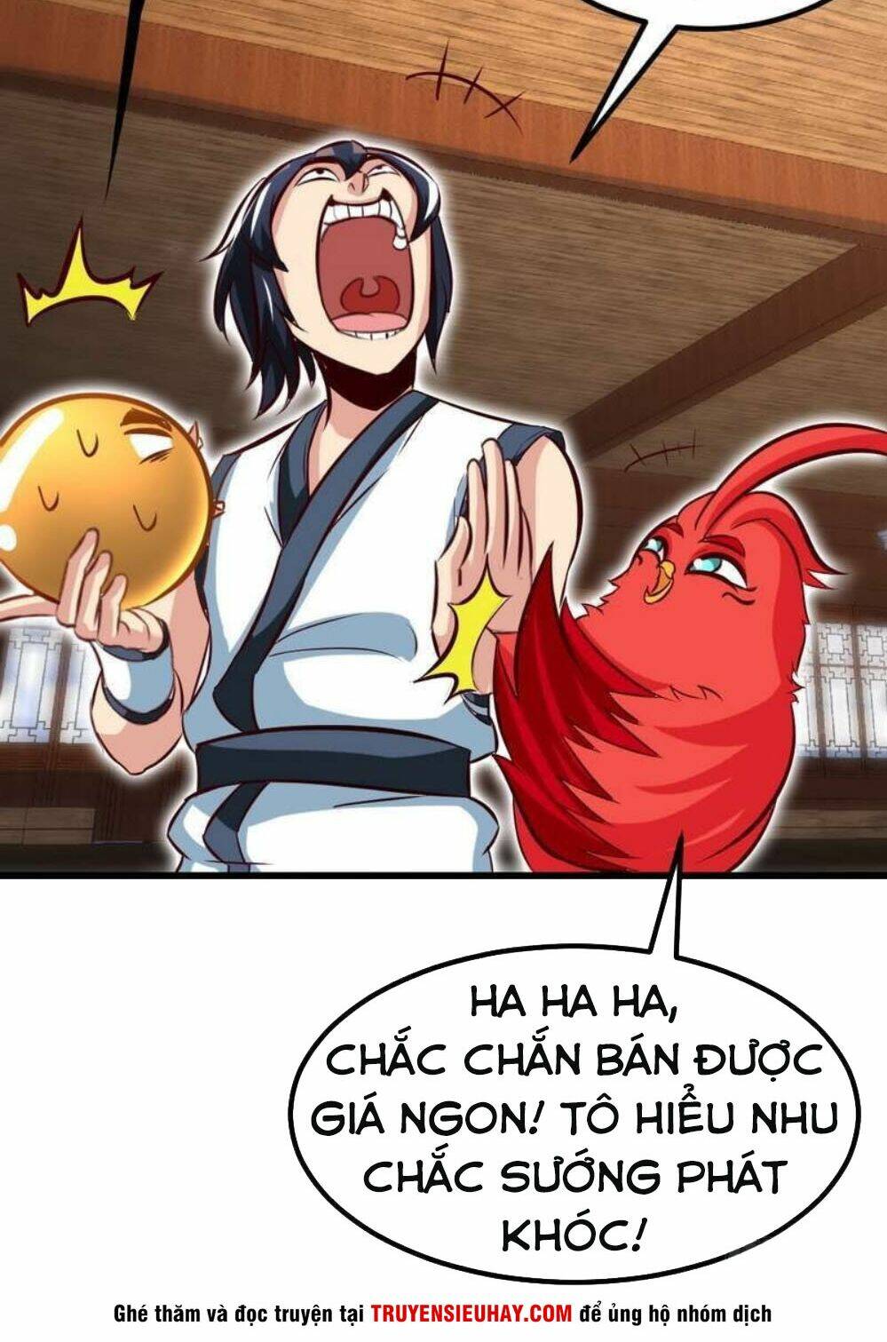 Chương 129 - Trang 27