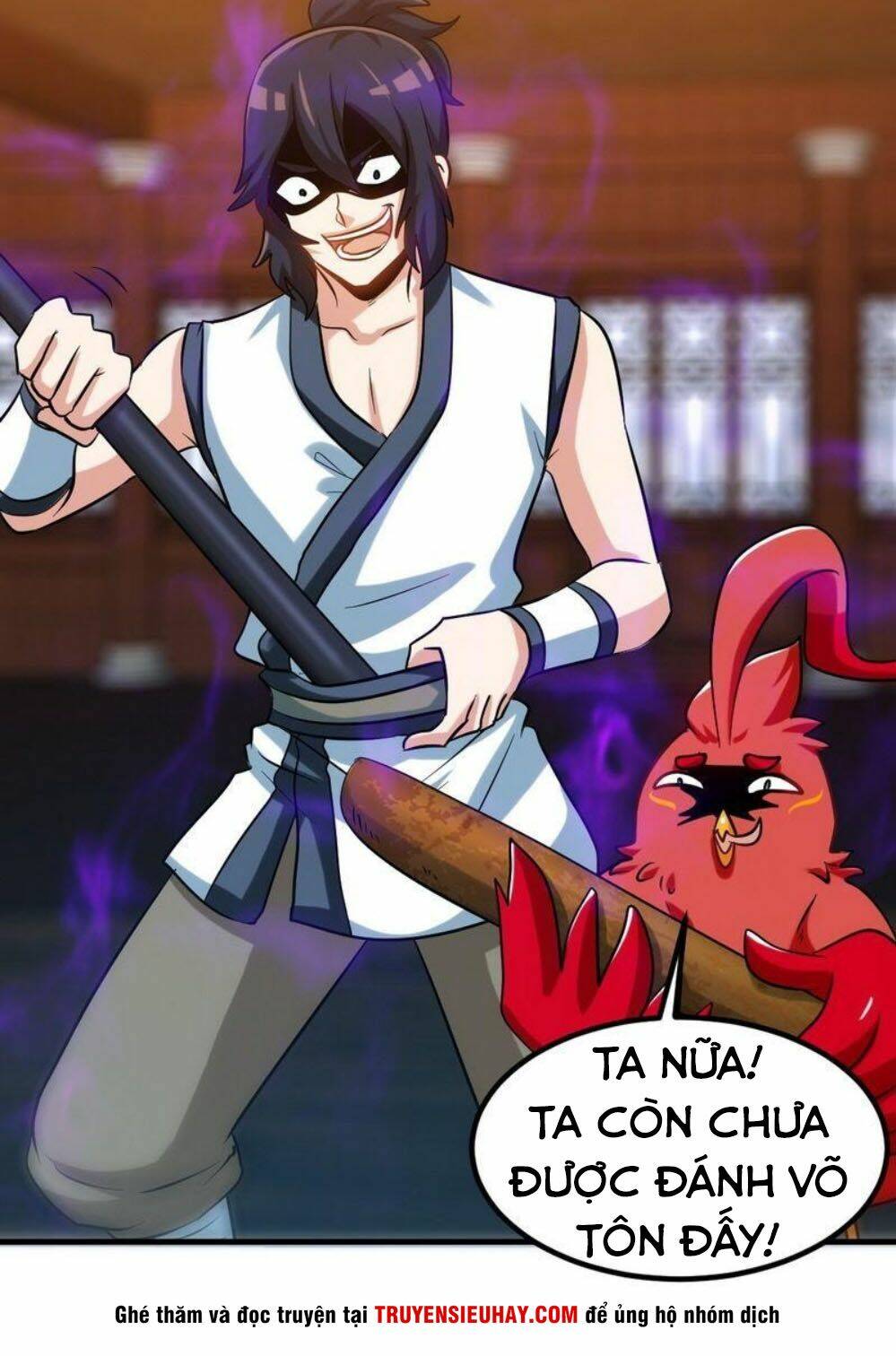 Chương 129 - Trang 4