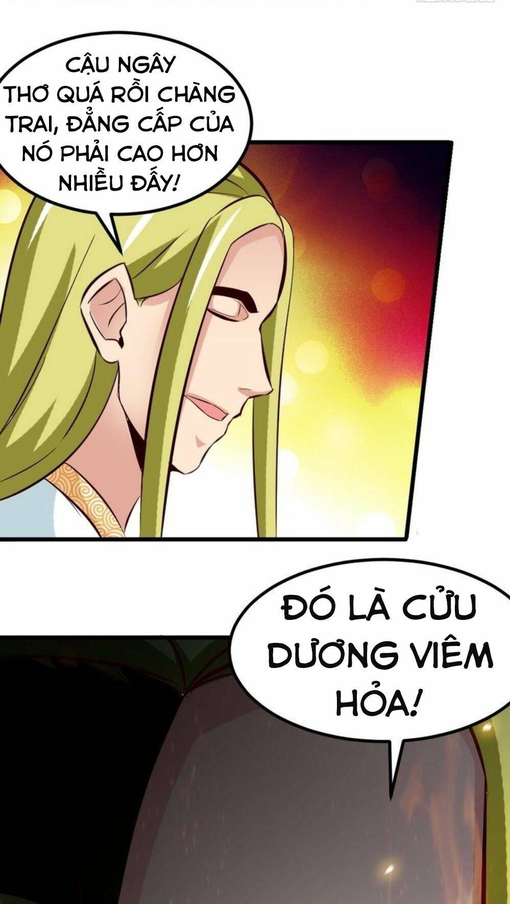 Chương 129 - Trang 32