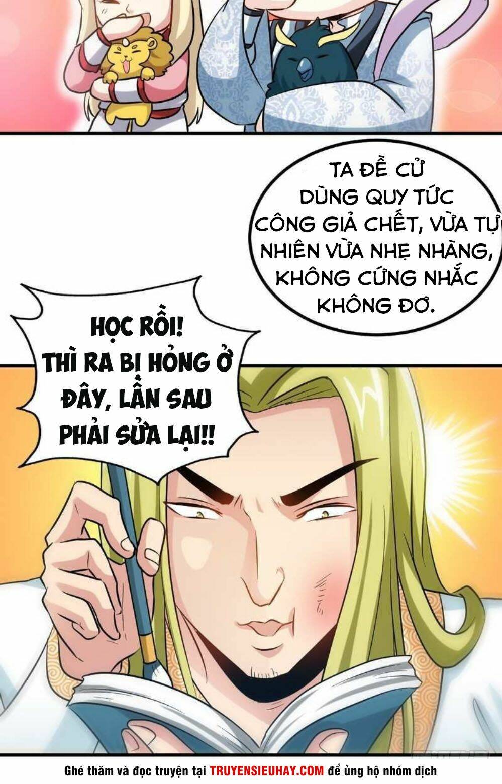 Chương 129 - Trang 9