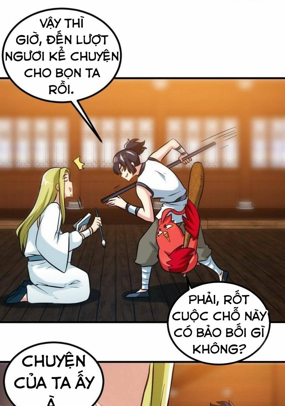 Chương 129 - Trang 10
