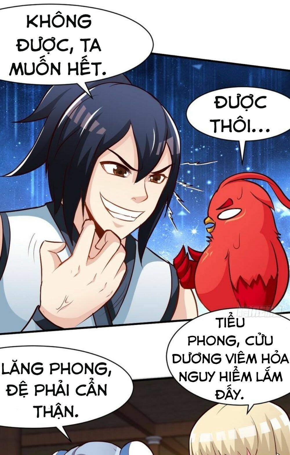 Chương 130 - Trang 2