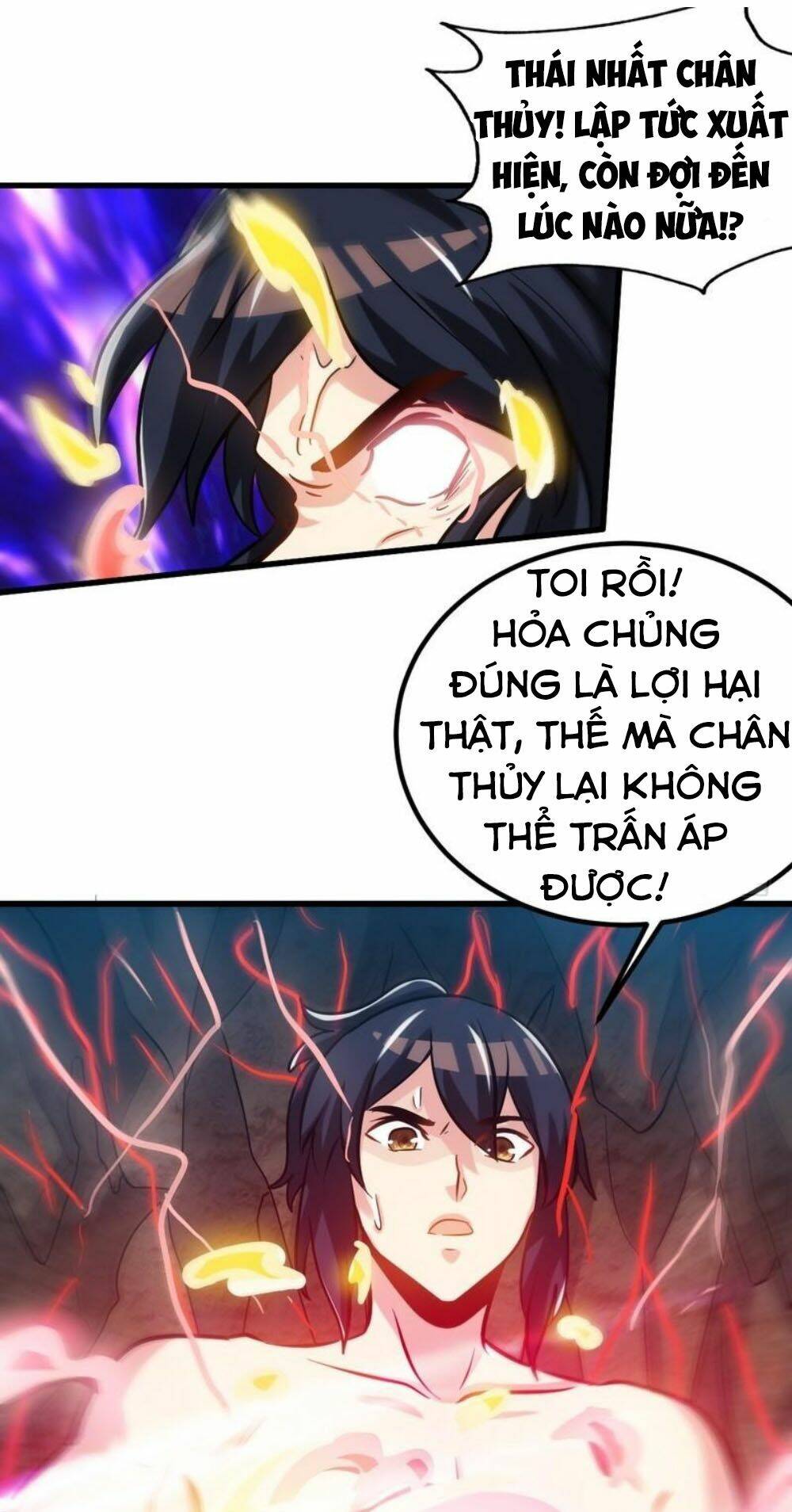 Chương 130 - Trang 17