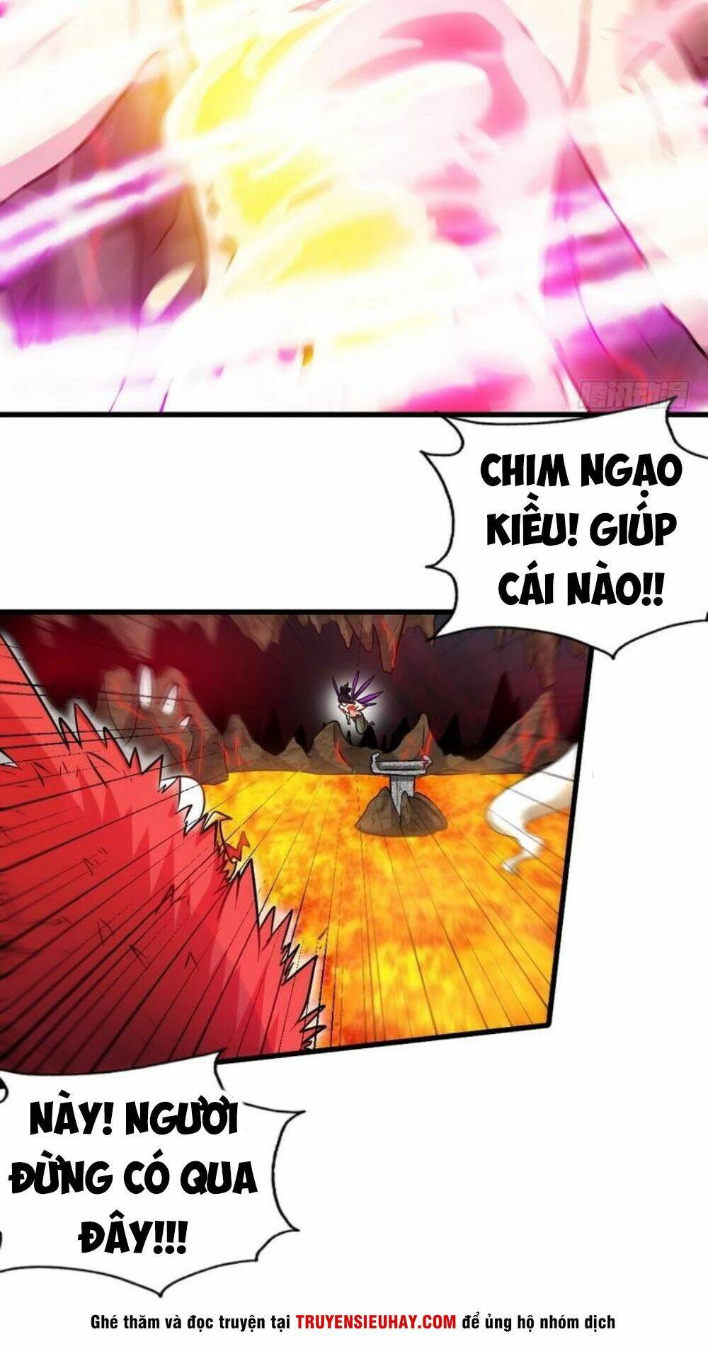 Chương 130 - Trang 18