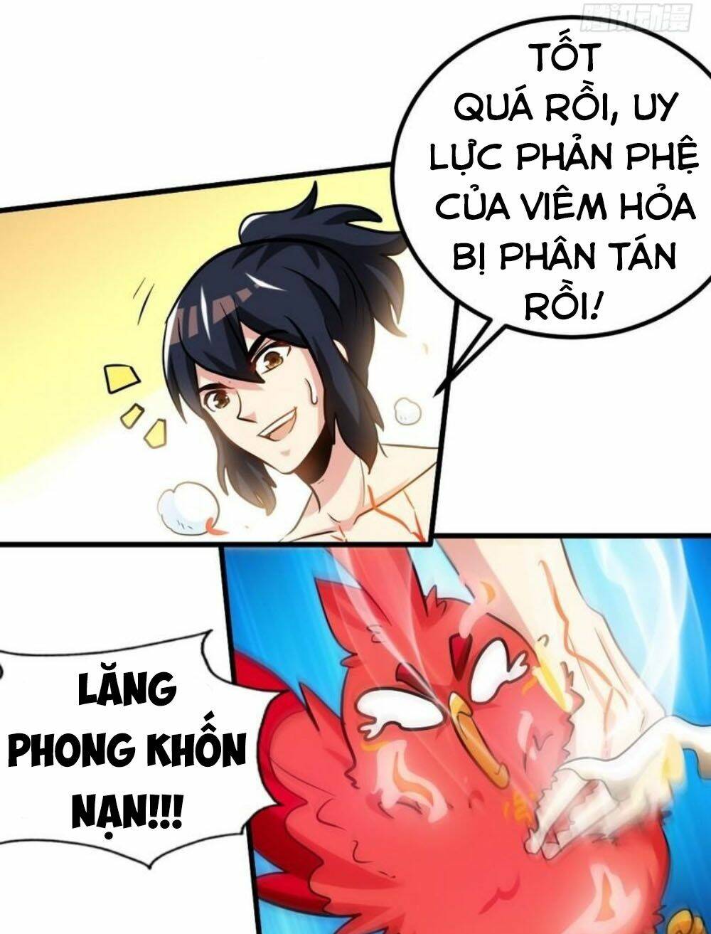 Chương 130 - Trang 19