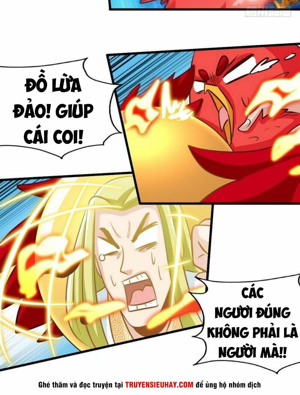 Chương 130 - Trang 20