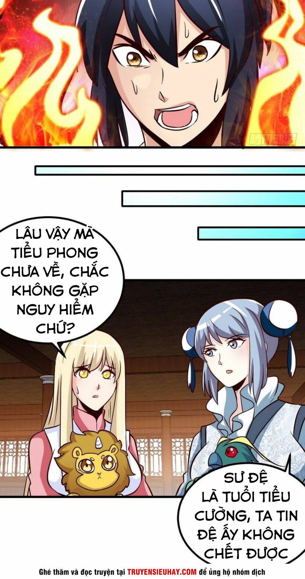 Chương 130 - Trang 22
