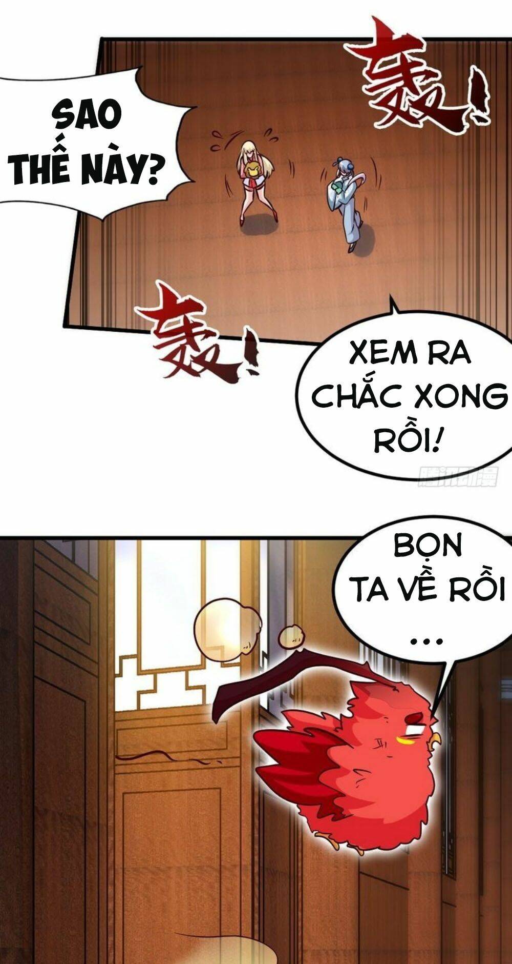 Chương 130 - Trang 23