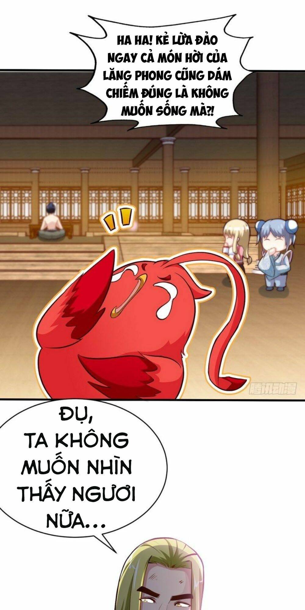 Chương 131 - Trang 18