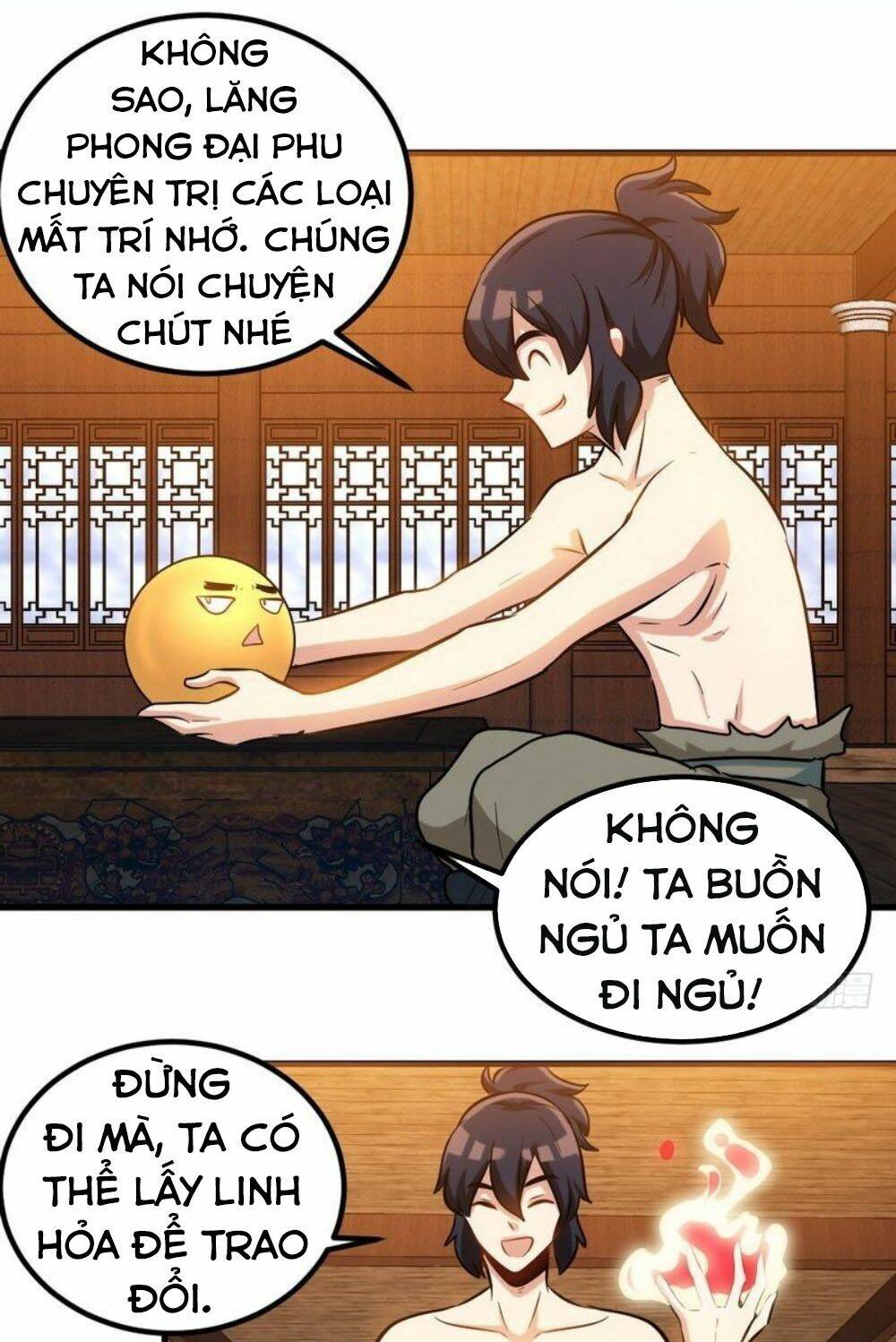 Chương 131 - Trang 3