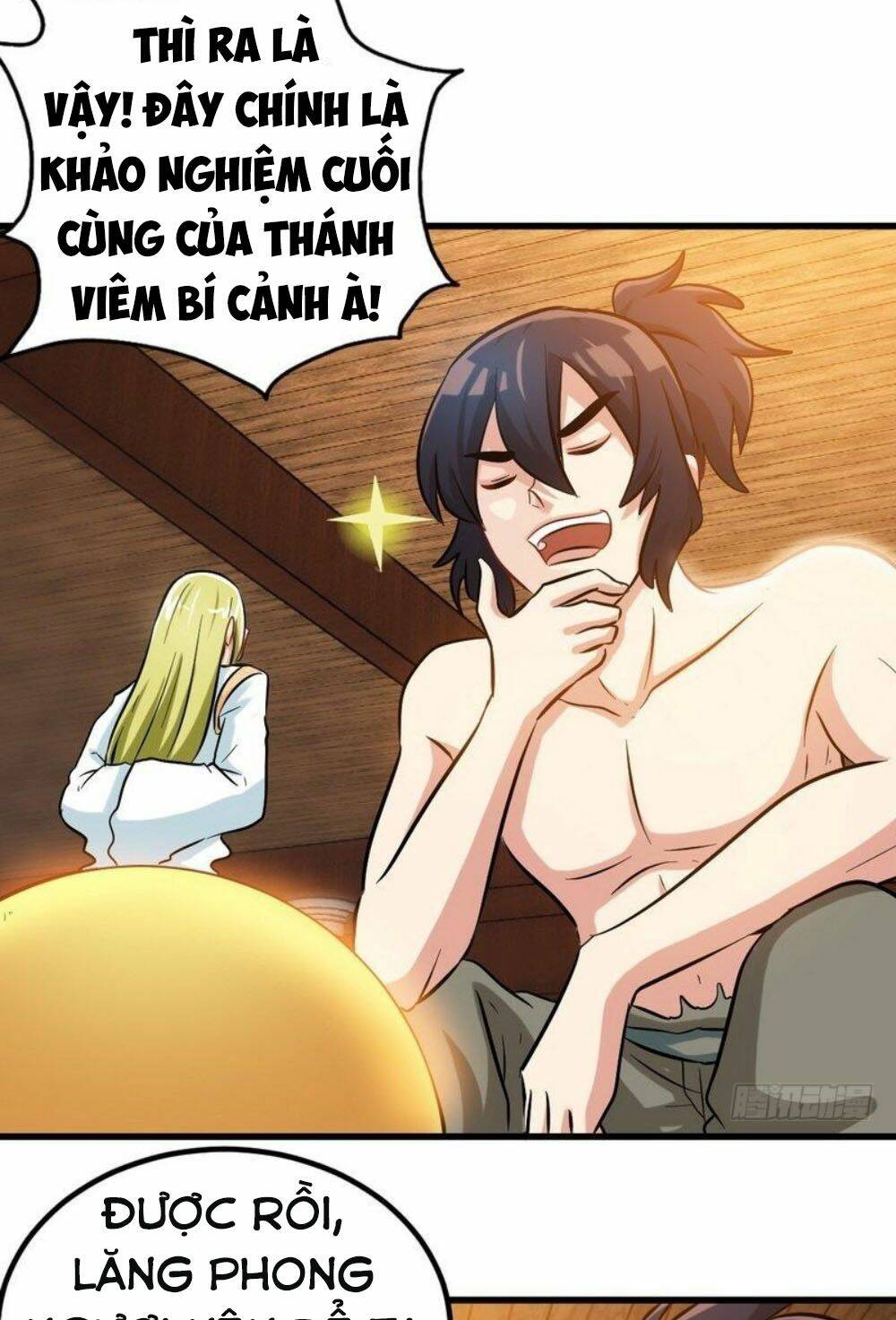 Chương 131 - Trang 9