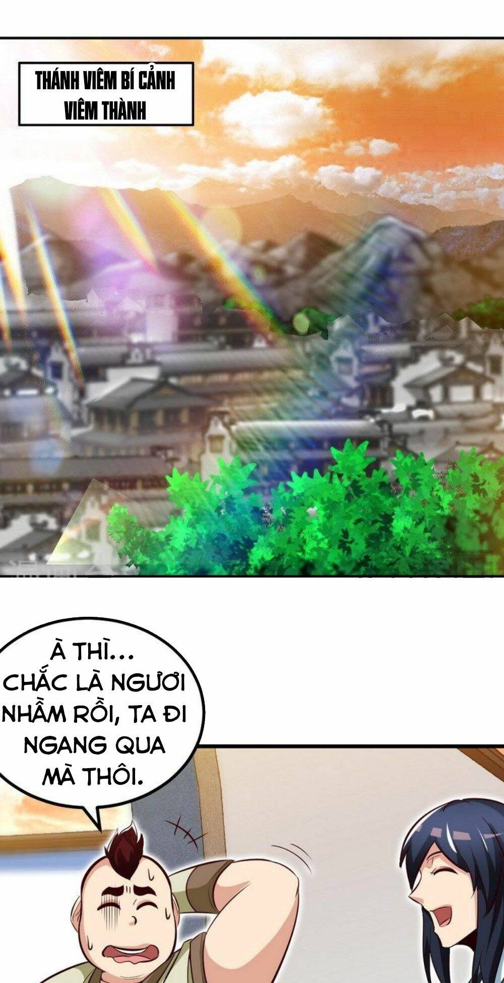 Chương 132 - Trang 1