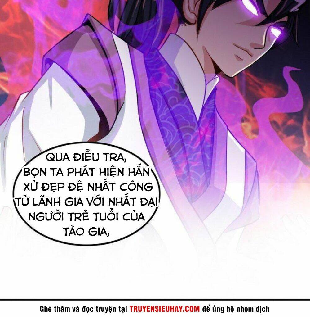 Chương 132 - Trang 11