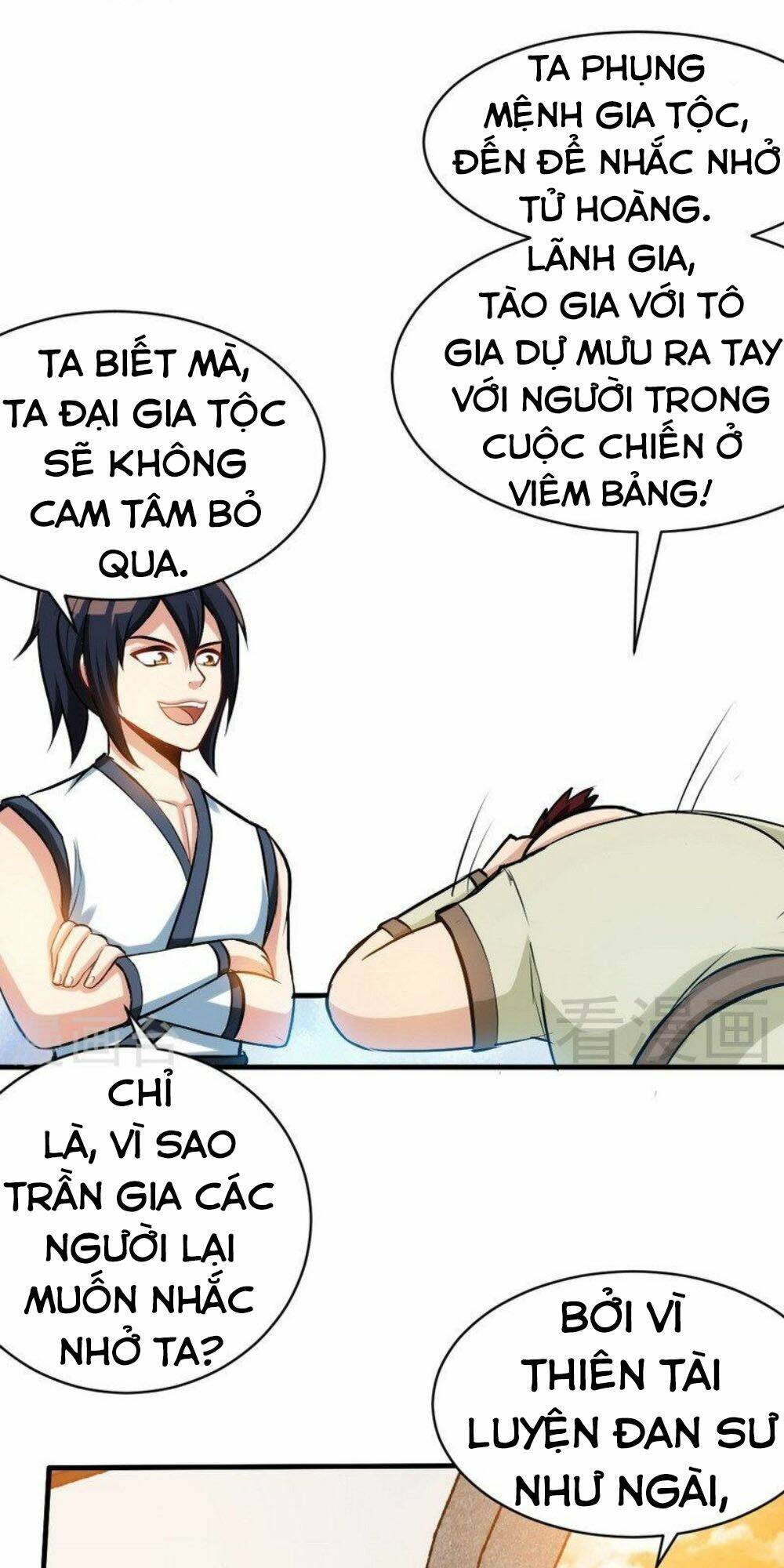 Chương 132 - Trang 15