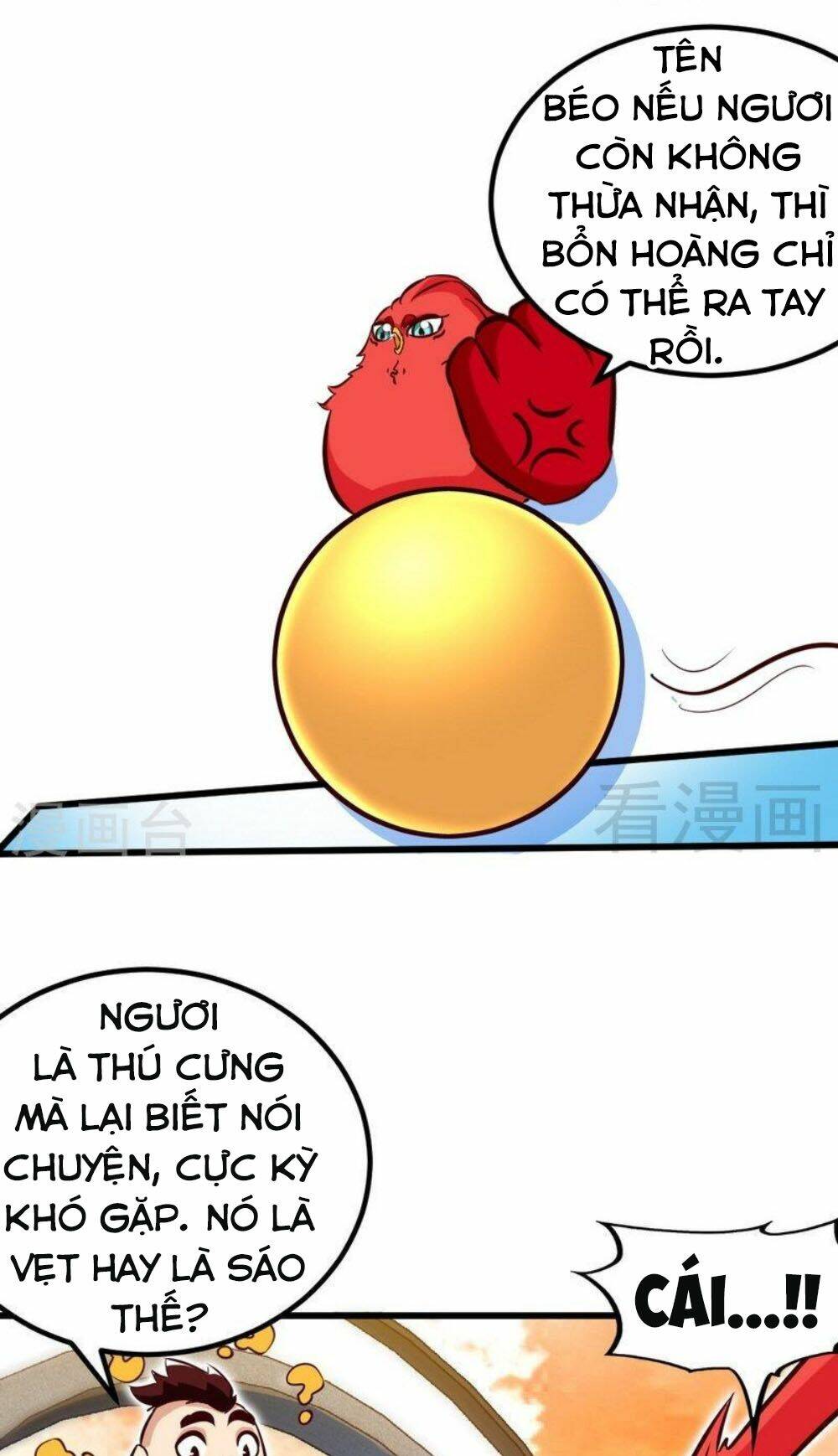 Chương 132 - Trang 3