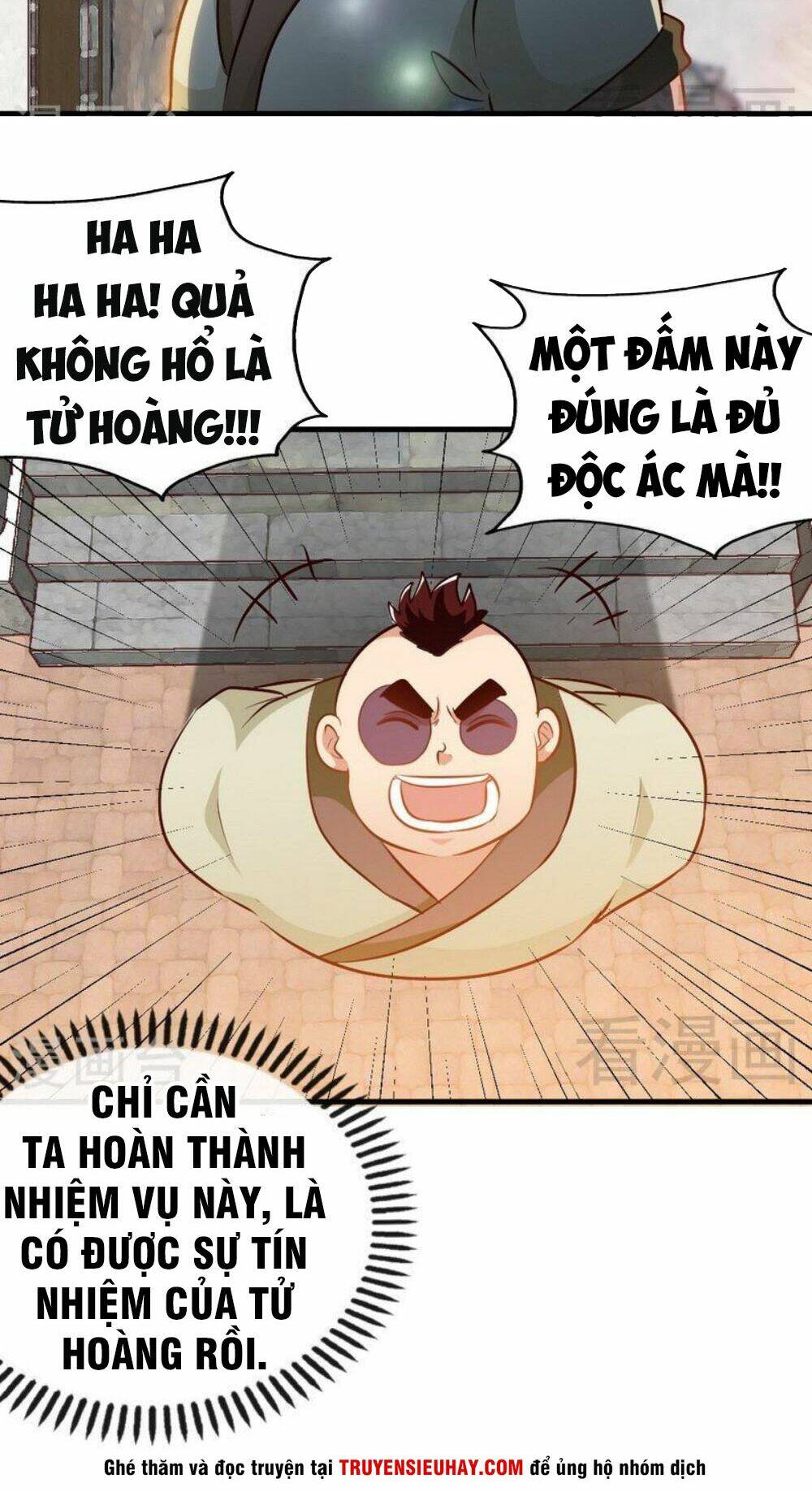 Chương 132 - Trang 22