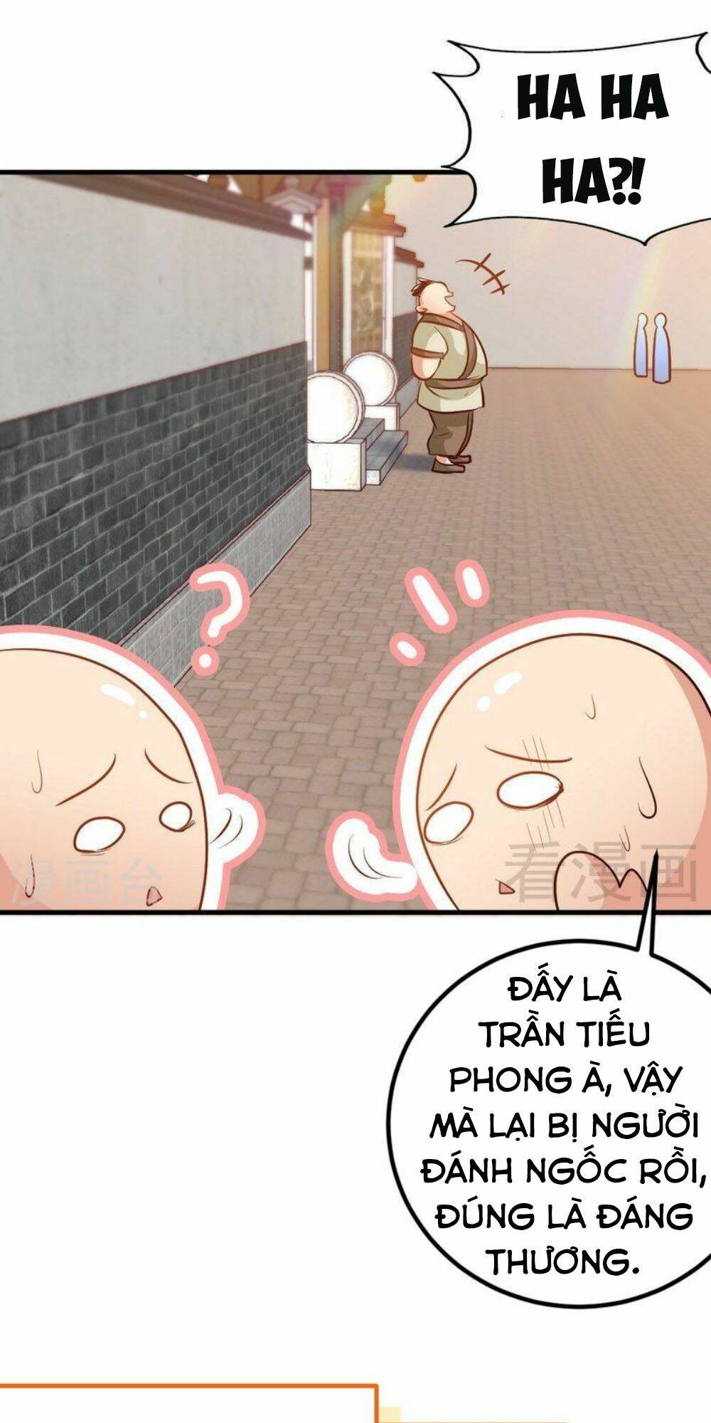 Chương 132 - Trang 23