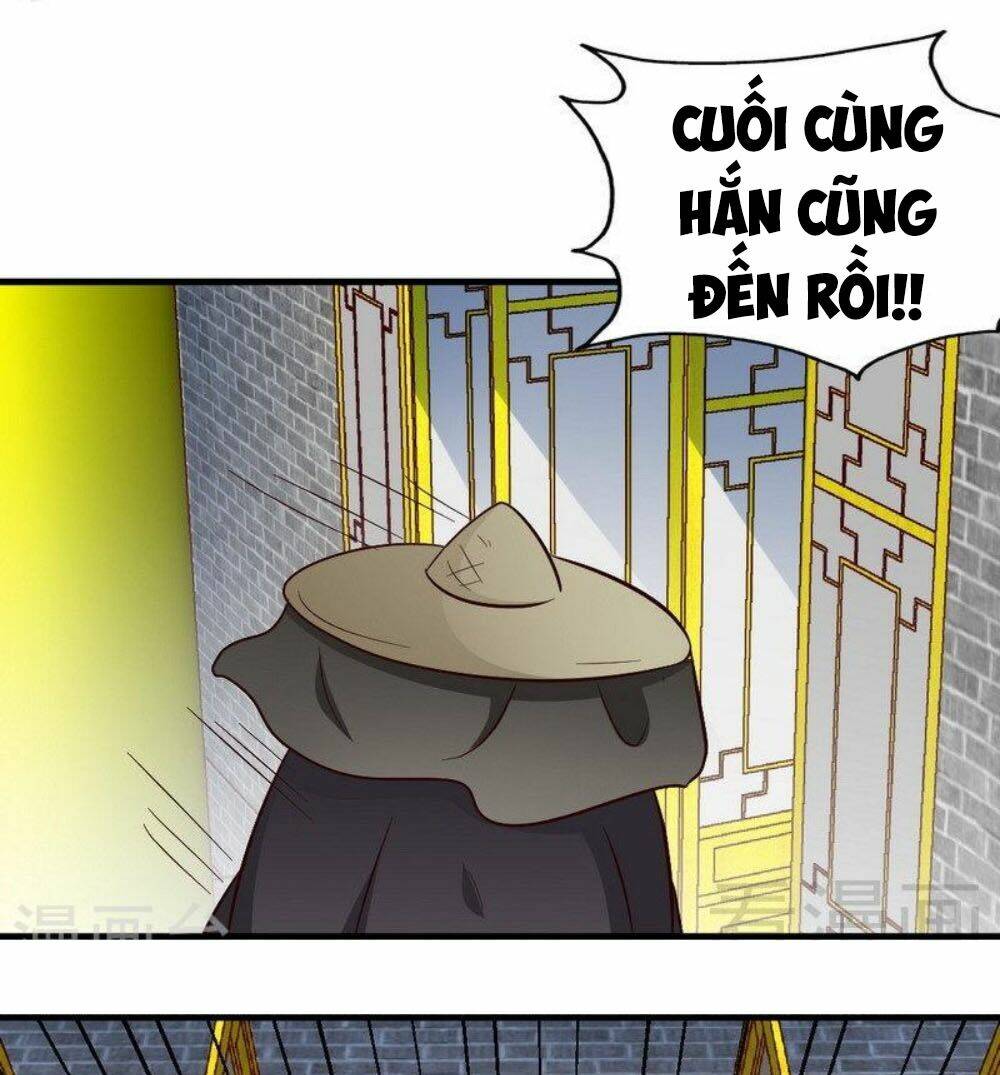 Chương 132 - Trang 27