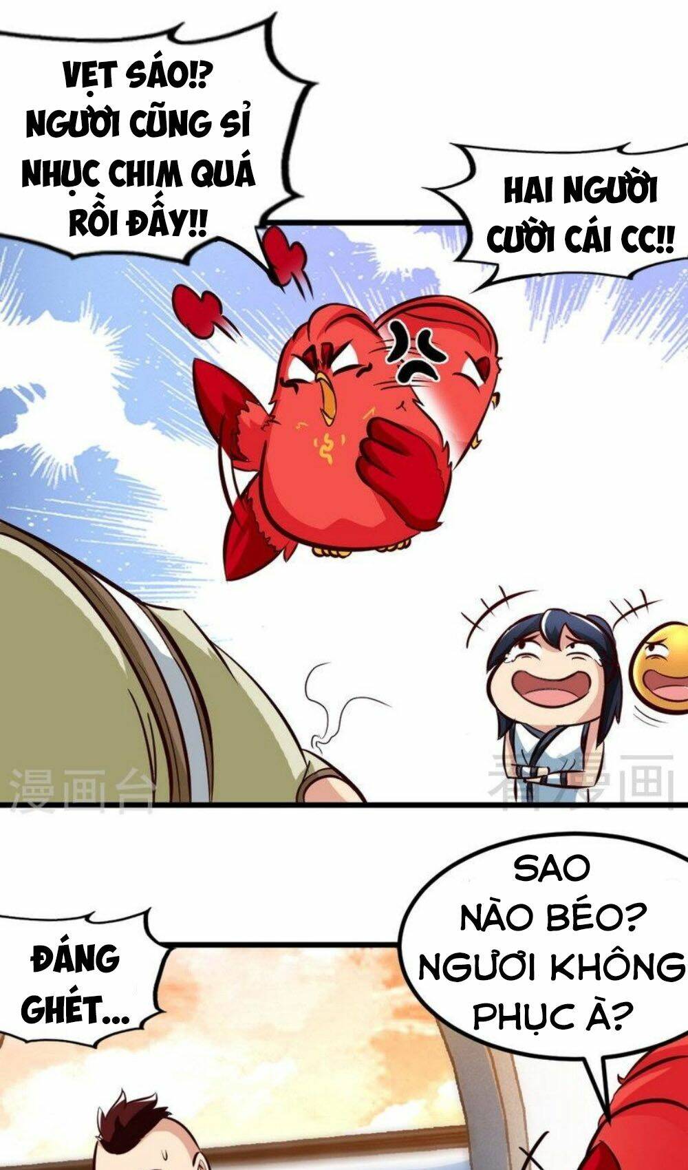 Chương 132 - Trang 5