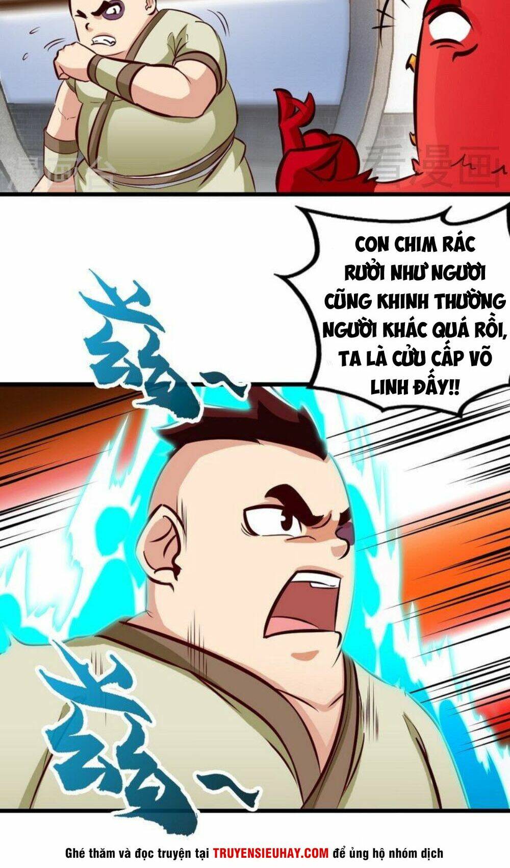 Chương 132 - Trang 6