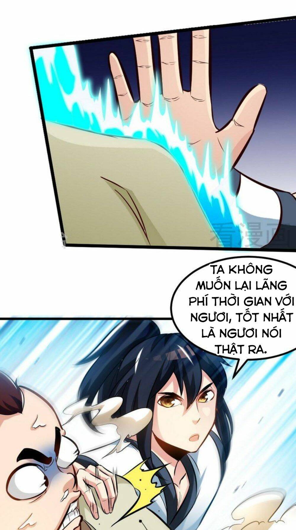 Chương 132 - Trang 7