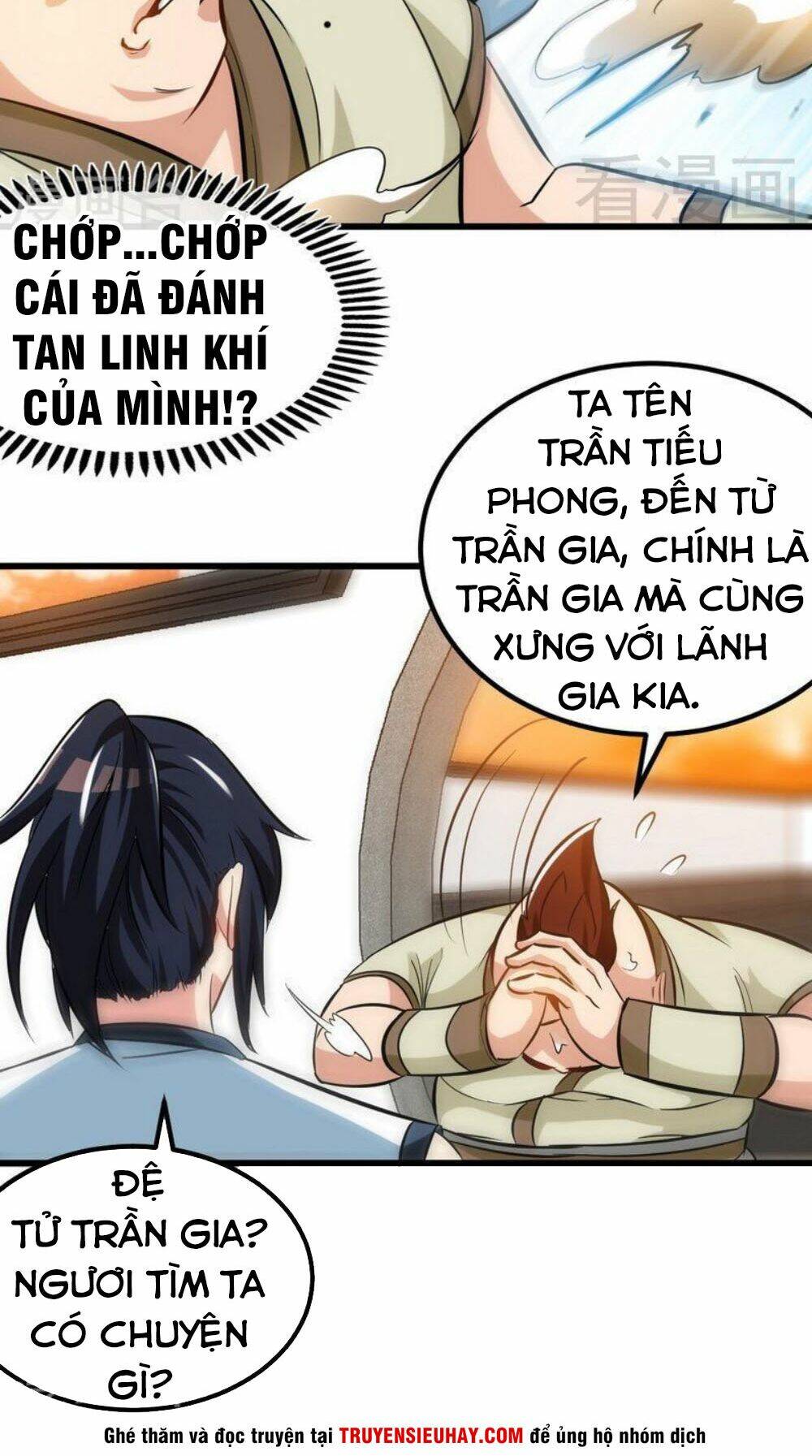 Chương 132 - Trang 8