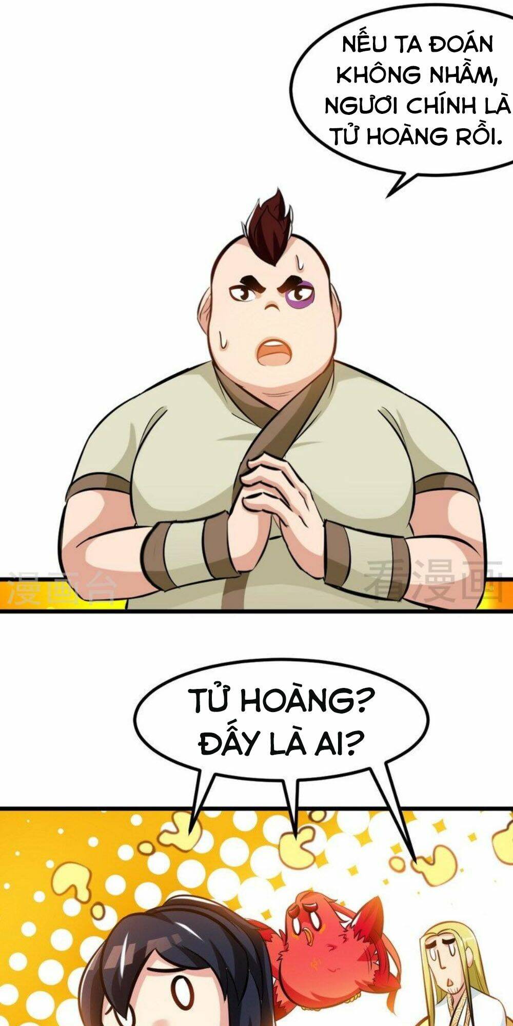 Chương 132 - Trang 9